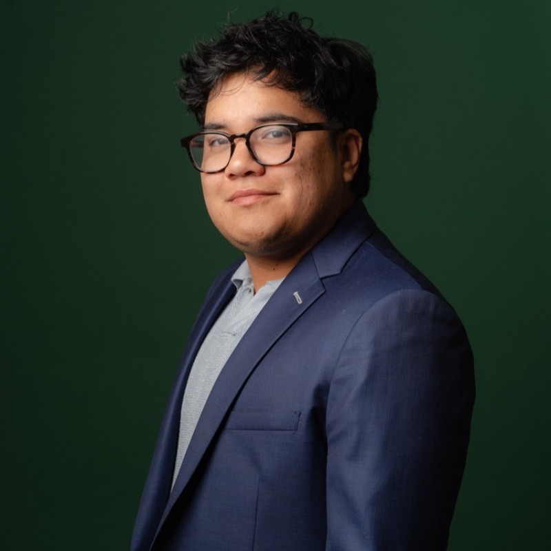 Mateo Sánchez Huamán